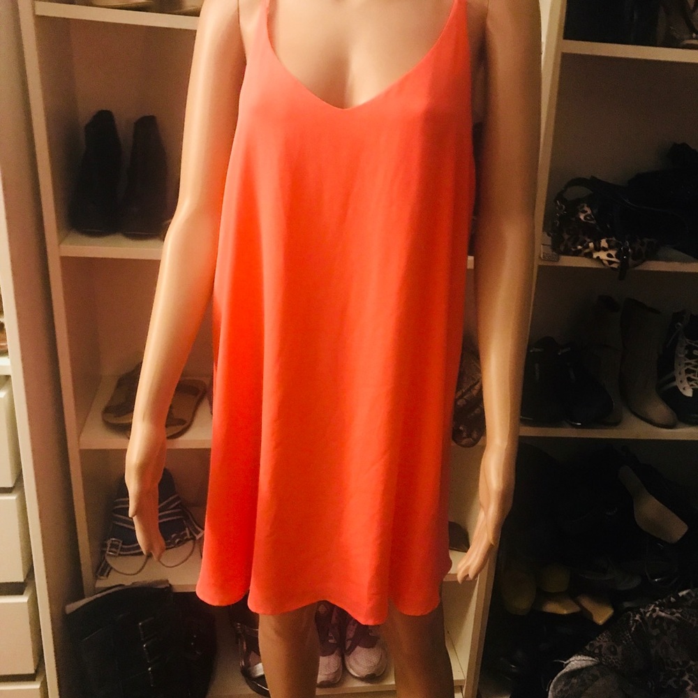 Forever 21 Dress - Picture 3 of 6